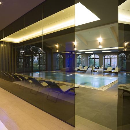 Relais Sant'Uffizio Wellness & Spa Cioccaro Di Penango Eksteriør bilde